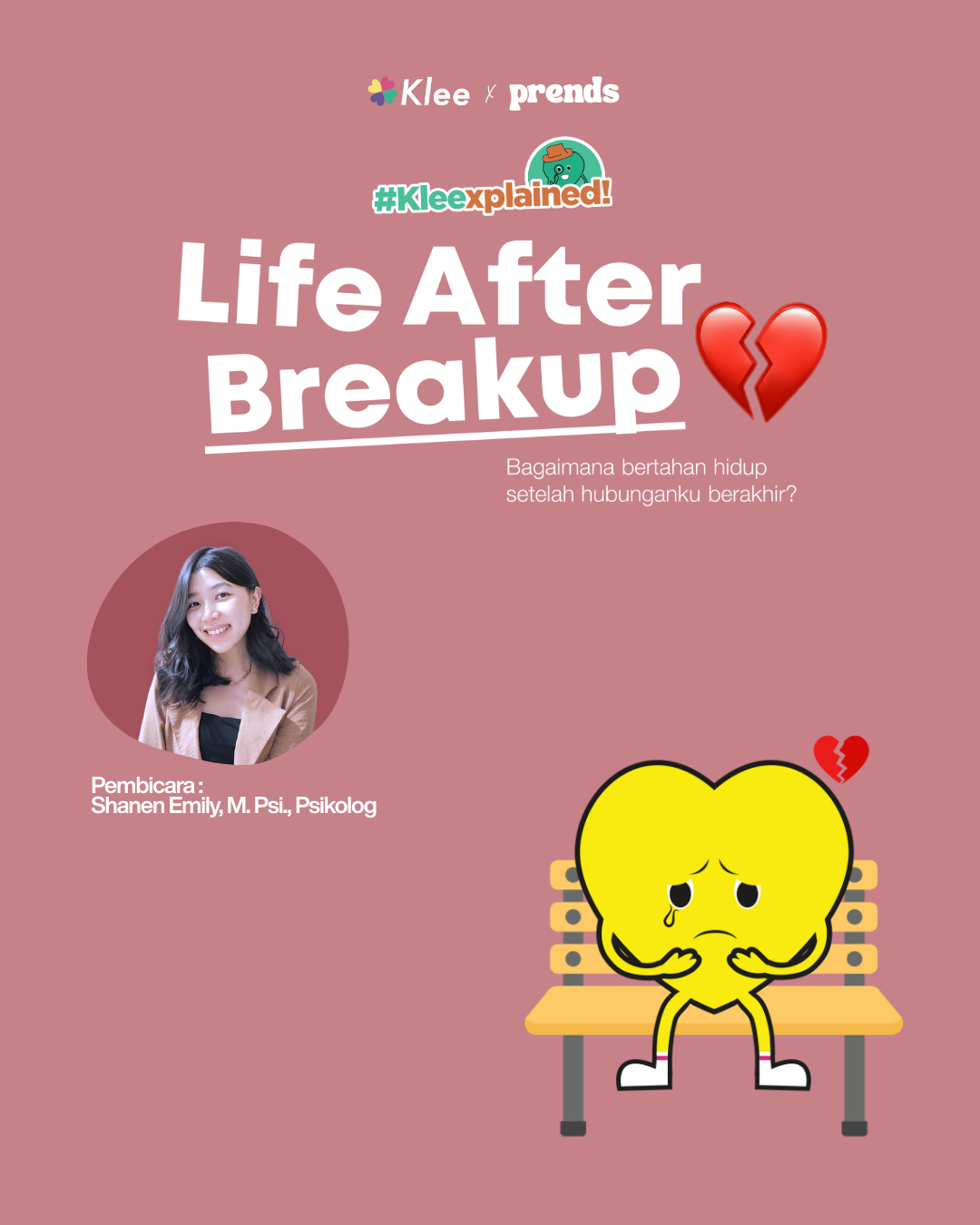Life After Breakup